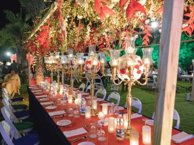 Best Event for Wedding in Jaisalmer | Rang Mahal