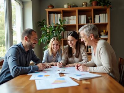 Smart Financial Planning Solutions by Shubh Invest