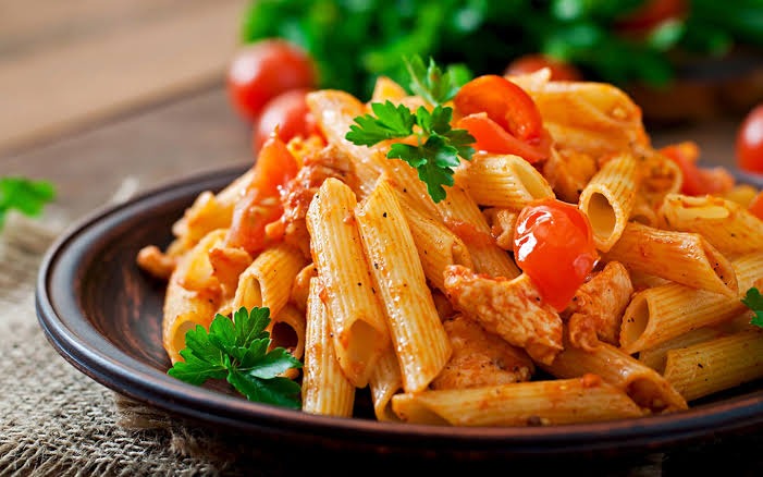 Top Pasta Restaurant Near Me for Fresh Italian Pasta – Il Forno UAE