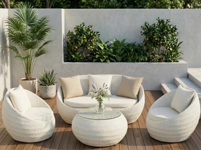 Premium Outdoor Furniture Online | Devoko