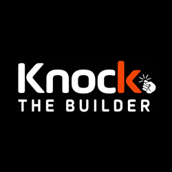 Knock The Builder