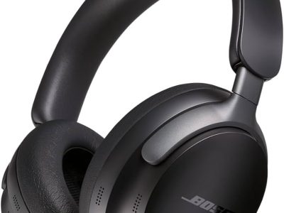 Brand new Bose Quiet Comfort Ultra Noise Cancelling Headphones $100 USD