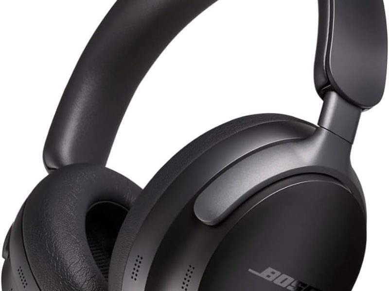 Brand new Bose Quiet Comfort Ultra Noise Cancelling Headphones $100 USD