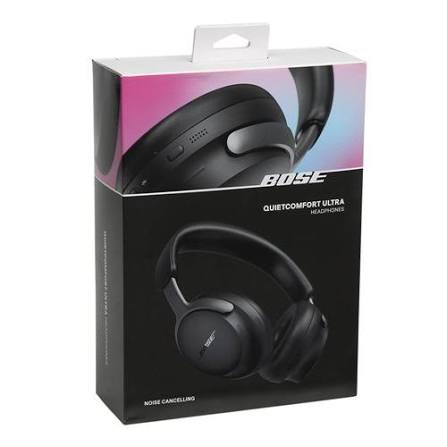 Brand new Bose Quiet Comfort Ultra Noise Cancelling Headphones $100 USD