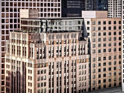 Discover Chicago's Most Remarkable Boutique Historic Hotel Escapes