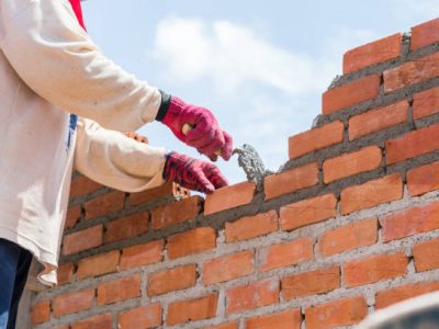 Blocklayers in Redlands – Durable Blockwork by Local Masonry Specialists