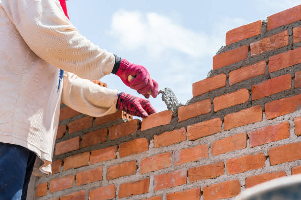 Blocklayers in Redlands – Durable Blockwork by Local Masonry Specialists