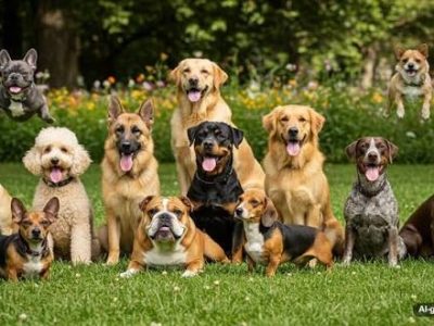 Discover Safe & Trusted Pet Care with BuddyPaws