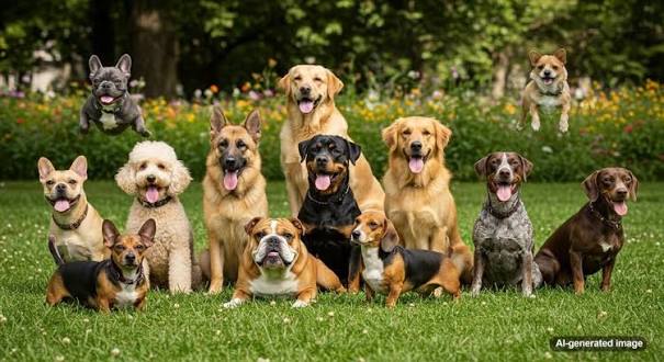 Discover Safe & Trusted Pet Care with BuddyPaws