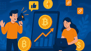 Unlock Web3 Growth with Trusted Crypto Marketing Services