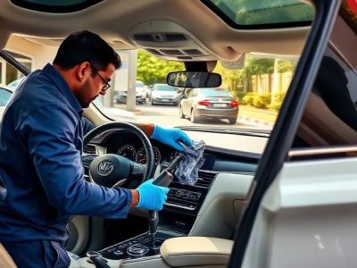 Enjoy a Cleaner Car at Your Convenience