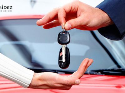 Reliable Car Rental in Airport Services GoRidez