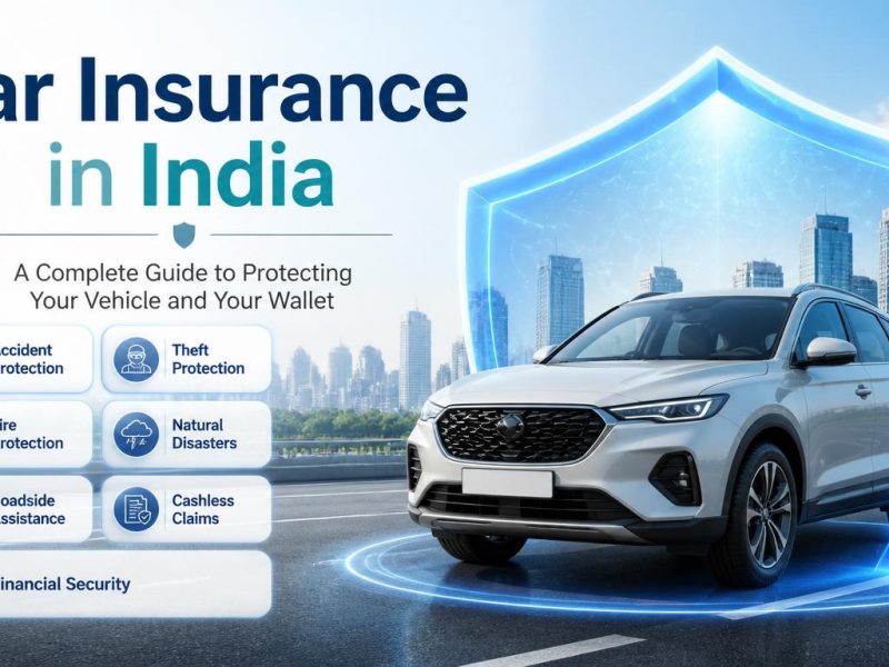 Car Insurance – Compare Plans & Save More with Square Insurance