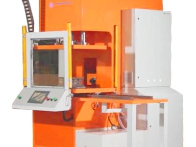Ceramic Core Injection Machine - Direct from Manufacturer