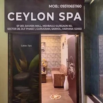 Ceylon Spa