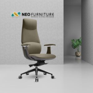 Buy Medium Back Office Chairs in Dubai | Neo Furniture UAE