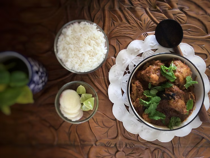 south indian recipes - Baby ammas kitchen