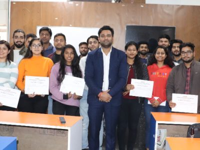 Best Digital Marketing Course in Dehradun