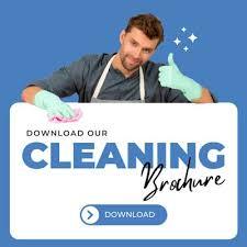 Get Cleaned Quality Cleaning