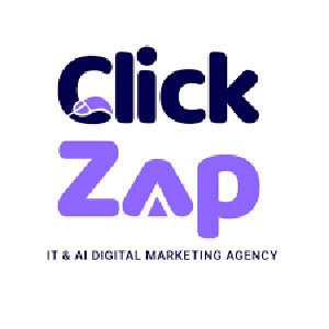 Best AI Digital Marketing Agency in Hyderabad | ClickZap IT