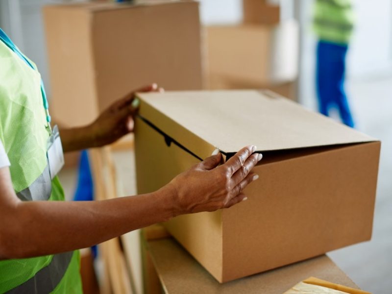 US Movers Bahrain
