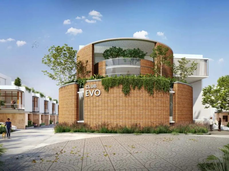 Luxury Villas in Bangalore with Modern Lifestyle Amenities