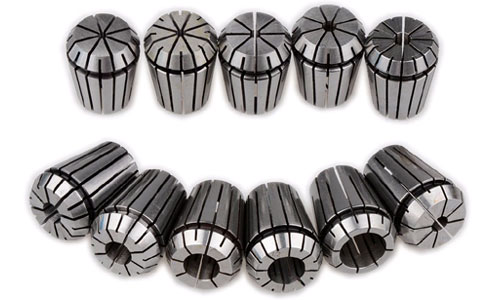 Collets Exporter in India| DIC tools