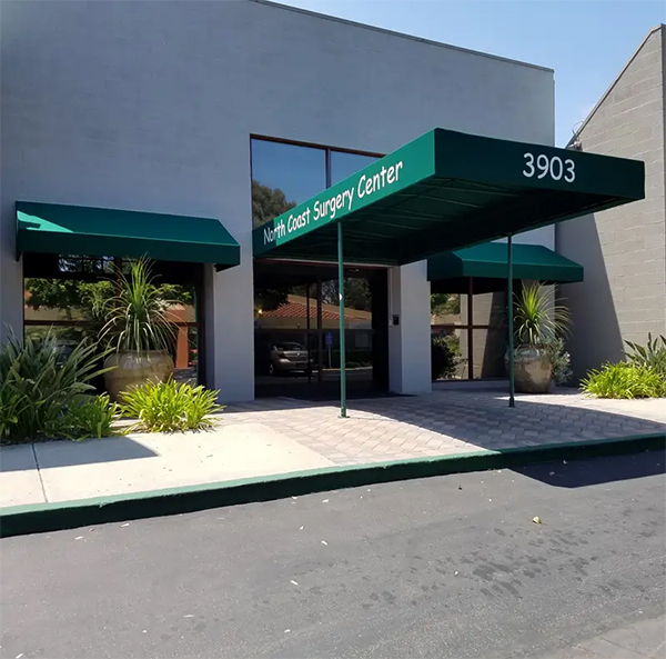 Affordable Awning Replacement in Valley Center