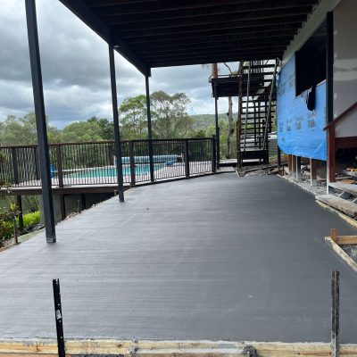 Epoxy Floors Shepparton