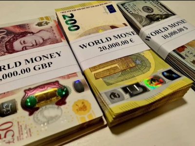 Where to buy counterfeit Euro banknotes