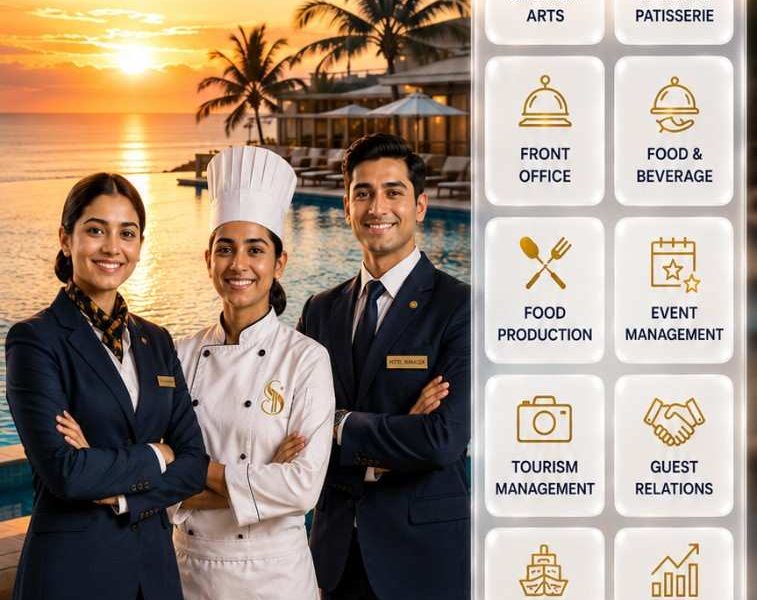 Hotel Management