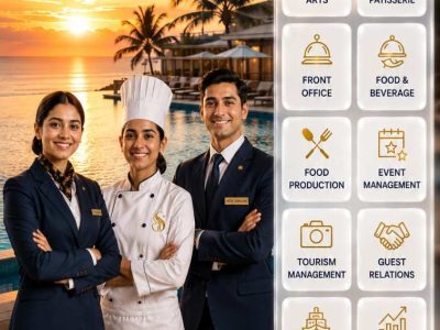 Hotel Management