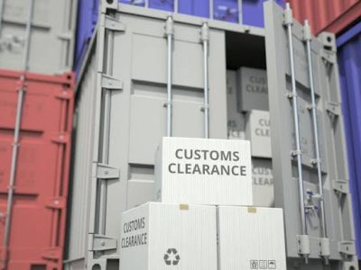 Reliable Air Freight Export Services by IGF Express