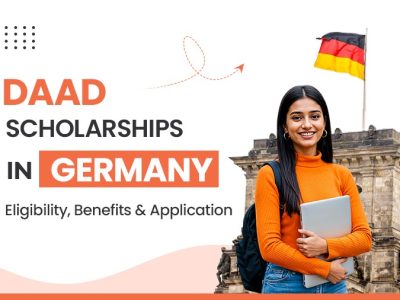 DAAD Scholarship Support for International Students