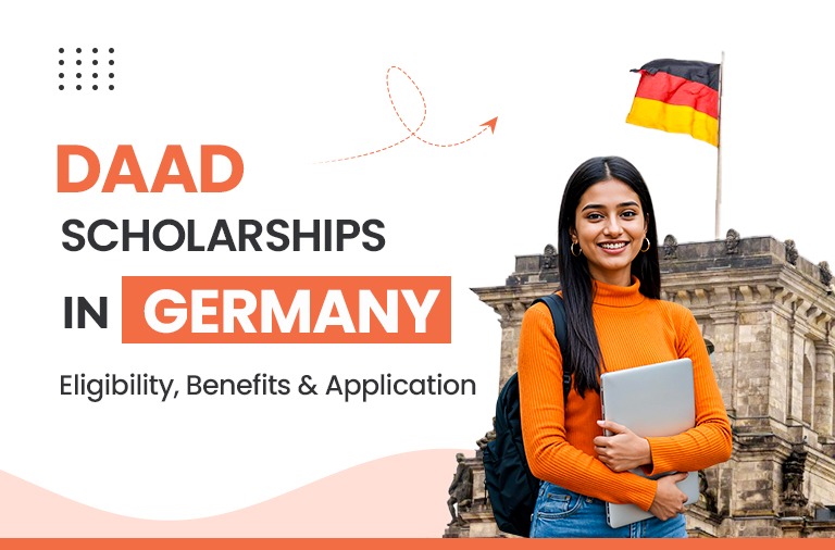 DAAD Scholarship Support for International Students