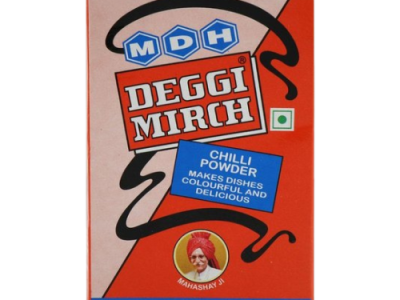 Buy Deggi Mirch Powder Online in UK | Lakshmi Stores