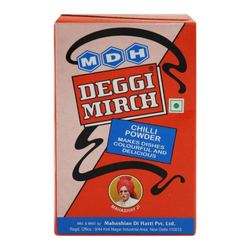 Buy Deggi Mirch Powder Online in UK | Lakshmi Stores