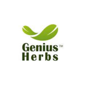 GENIUS NATURE HERBS