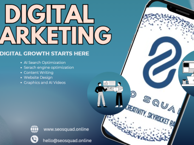 Best digital online services for business