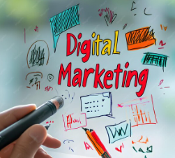 Best Digital Marketing Service in India - Beta Byte Technologies