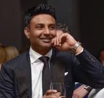 Redefining Community Healthcare: Adesh Vora’s Vision for SRx Pharmacy
