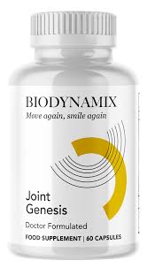 🌟 Relieve Joint Pain Naturally with Joint Genesis! 🌟