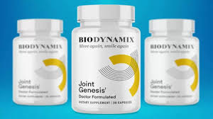 🌟 Relieve Joint Pain Naturally with Joint Genesis! 🌟