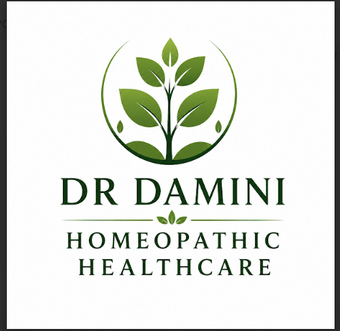 Best homeopathic Doctor Gurgaon - Dr Damini Homeopathic Healthcare