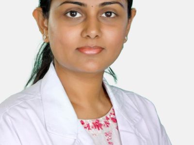 Best Neurology Specialist in Manikonda | Dr. Haritha Koganti