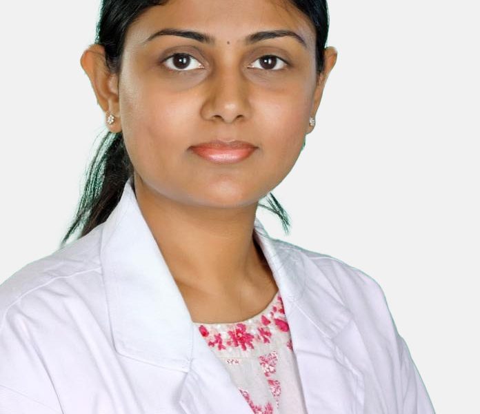 Best Neurology Specialist in Manikonda | Dr. Haritha Koganti