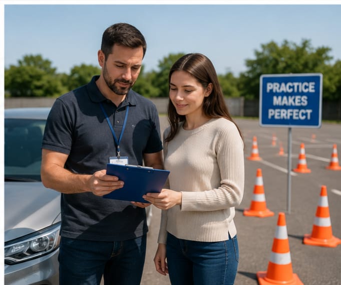 Why More Learners Trust Driver Training Newcastle Professionals?
