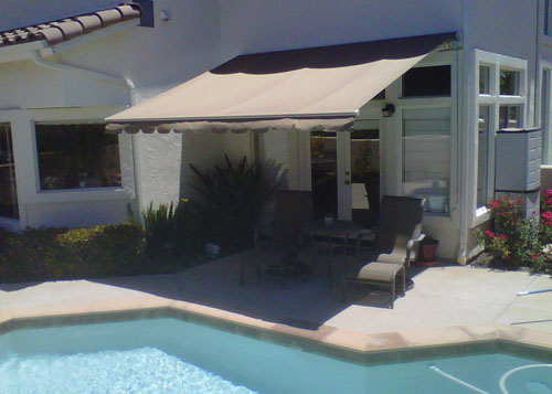 Affordable Awning Replacement in Valley Center