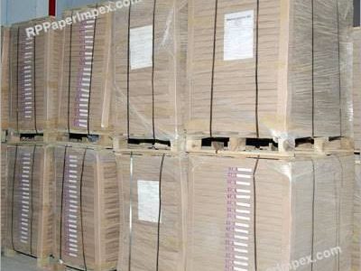 Duplex Sheet Supplier for Premium Printing and Packaging Applications