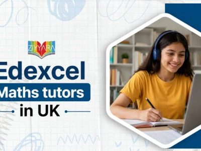 Boost Your Grades with Edexcel Maths Tutors in UK - Ziyyara